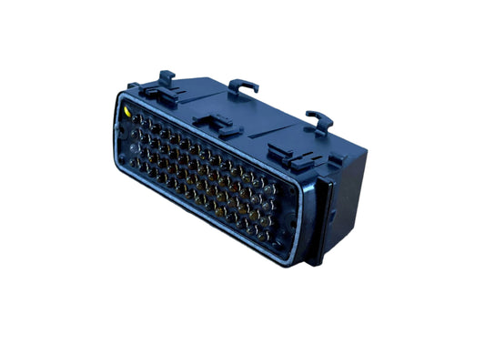 Whelen 500 Series - LED Steady Max Light Head with Liberty Lightbar Bucket POD - Color: Amber