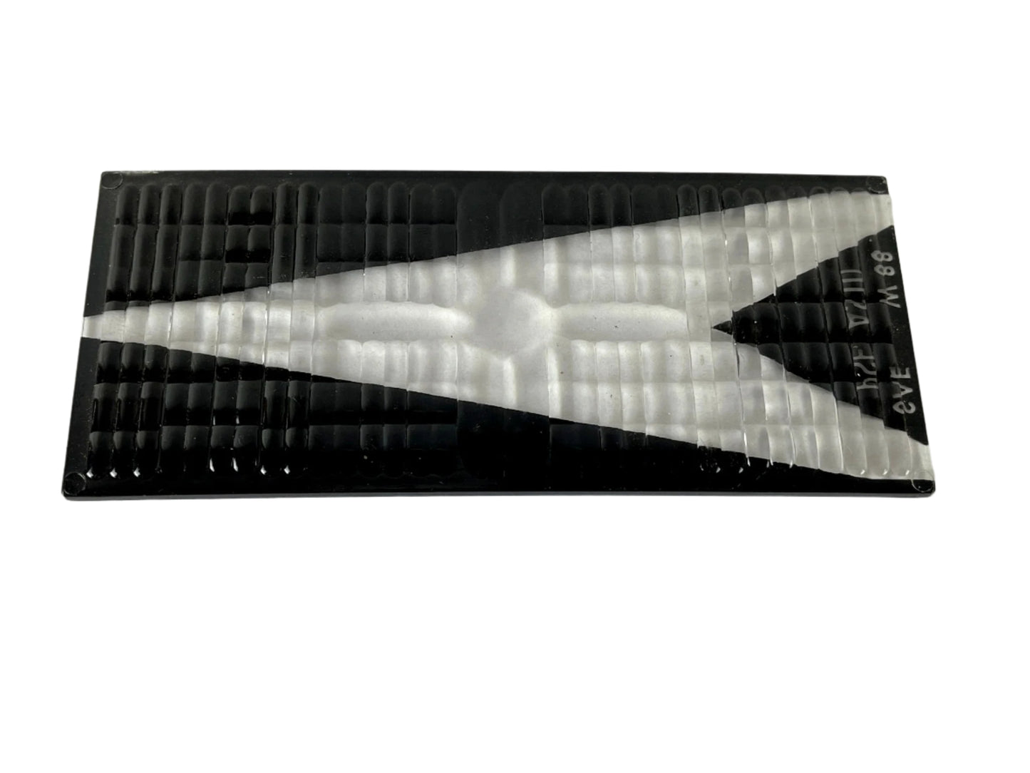 Code 3 PSE - Arrowstik Model AS-10 - Arrow Lens - New Old Stock