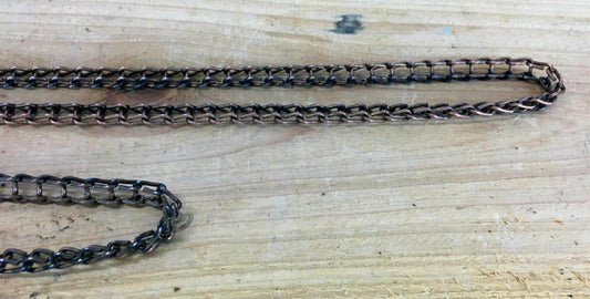 Federal Signal Twinsonic 12SX 44" Short Lightbar - Motor Chain Set - light bar parts