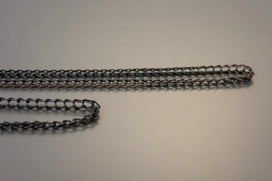 Federal Signal Twinsonic 12SX 44" Short Lightbar - Motor Chain Set - light bar parts