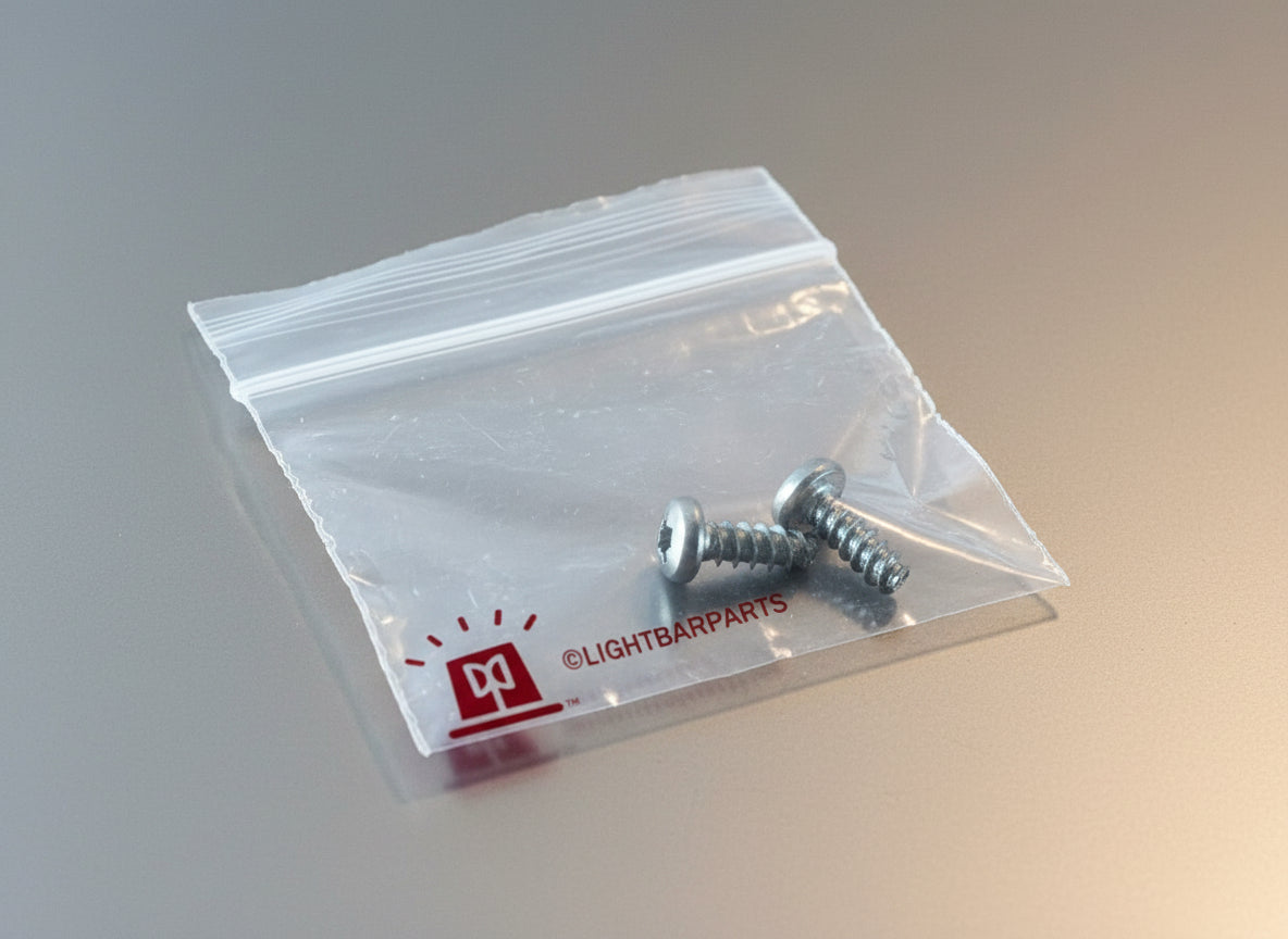 SoundOff LED3 Mini Lightbar - I/O Control Mother Board with 10' Power Cable