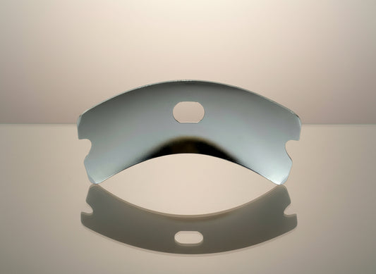 Federal Signal SignalMaster - Reflector and Light Assembly with Bulb