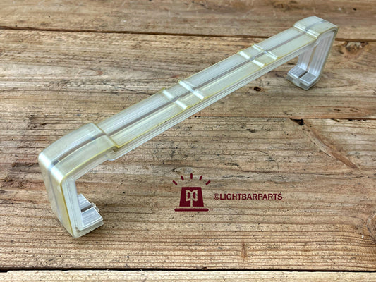 Whelen Liberty II 2 Lightbar - Bulkhead Lens Divider with Seals