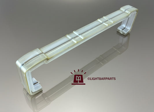 Whelen Liberty II 2 Lightbar - Bulkhead Lens Divider with Seals