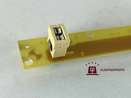Federal Signal SignalMaster - Series SIGM - Dual Light Assembly Board