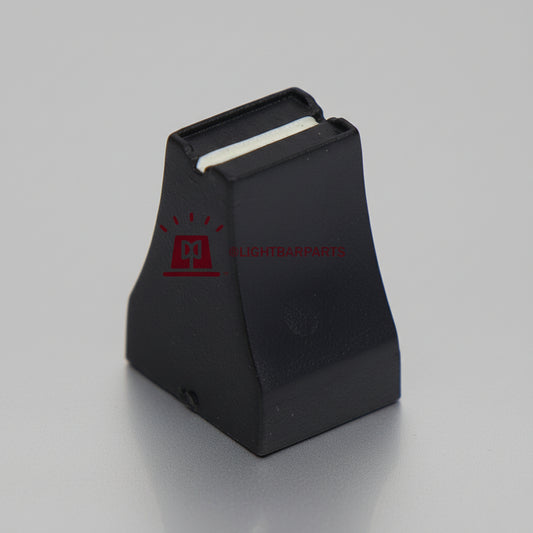 Console Mixer Slider Fader Knobs Set (2) Replacement Slide Potentiometer 10×8×12.5mm