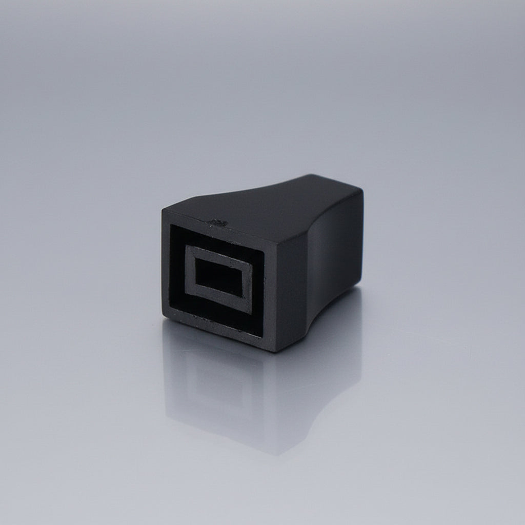 Console Mixer Slider Fader Knobs Set (2) Replacement Slide Potentiometer 10×8×12.5mm