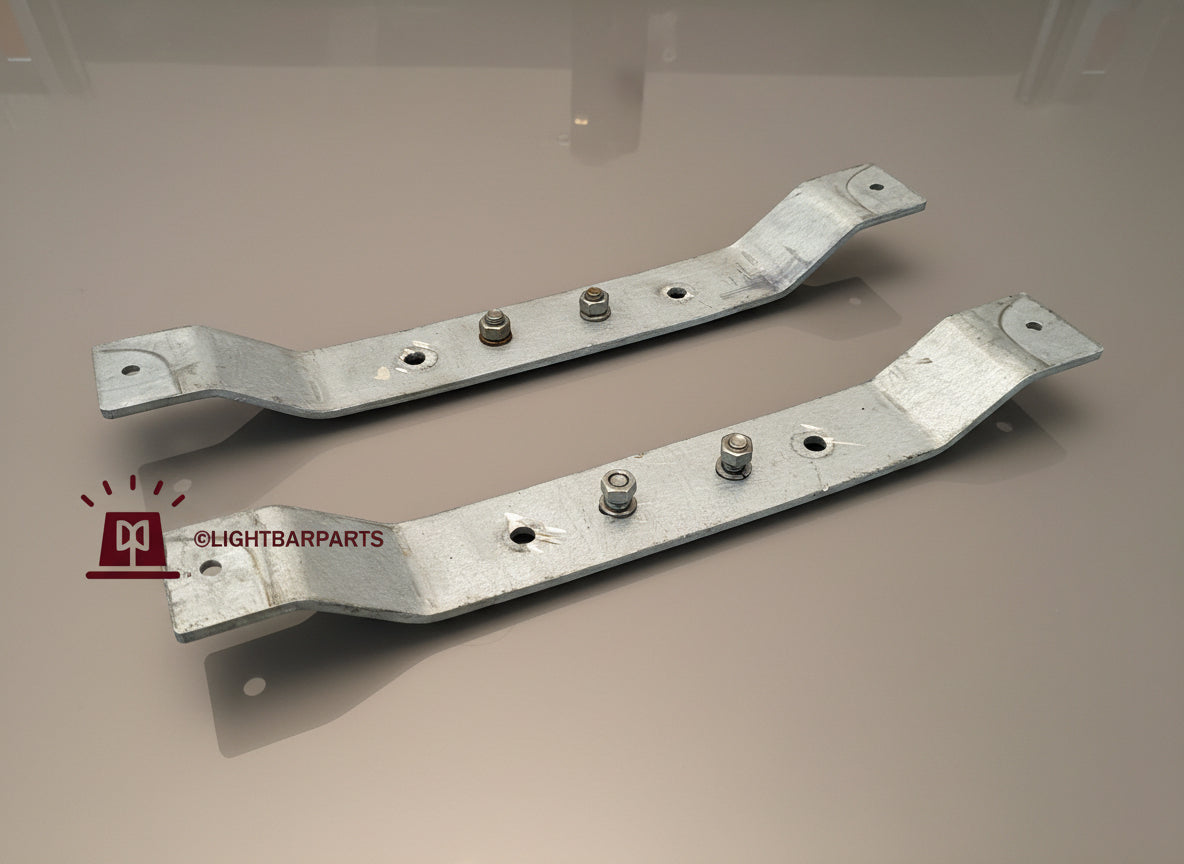 Southern VP SVP - Impulse 2000 - Pair of Mounting Legs