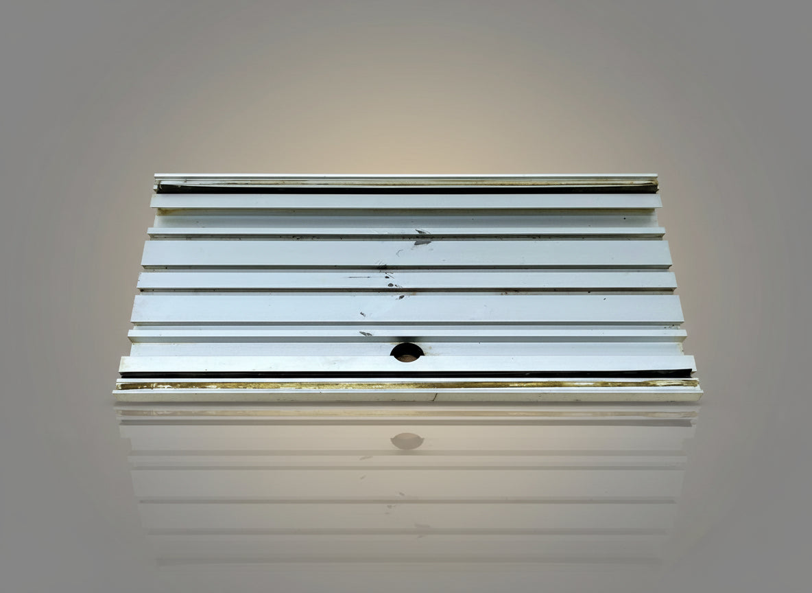 Southern VP SVP - Impulse 2000 - 11.5" Short Frame with Gaskets