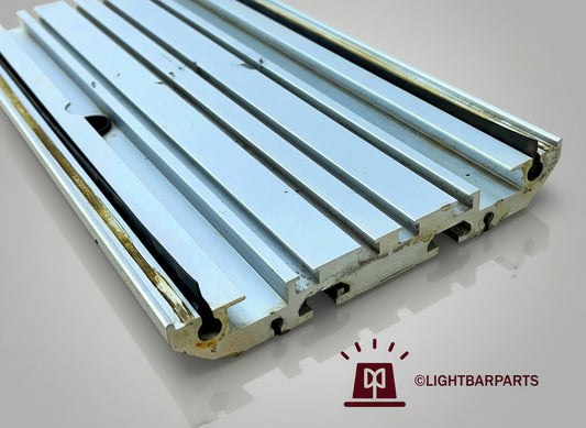 Southern VP SVP - Impulse 2000 - 11.5" Short Frame with Gaskets