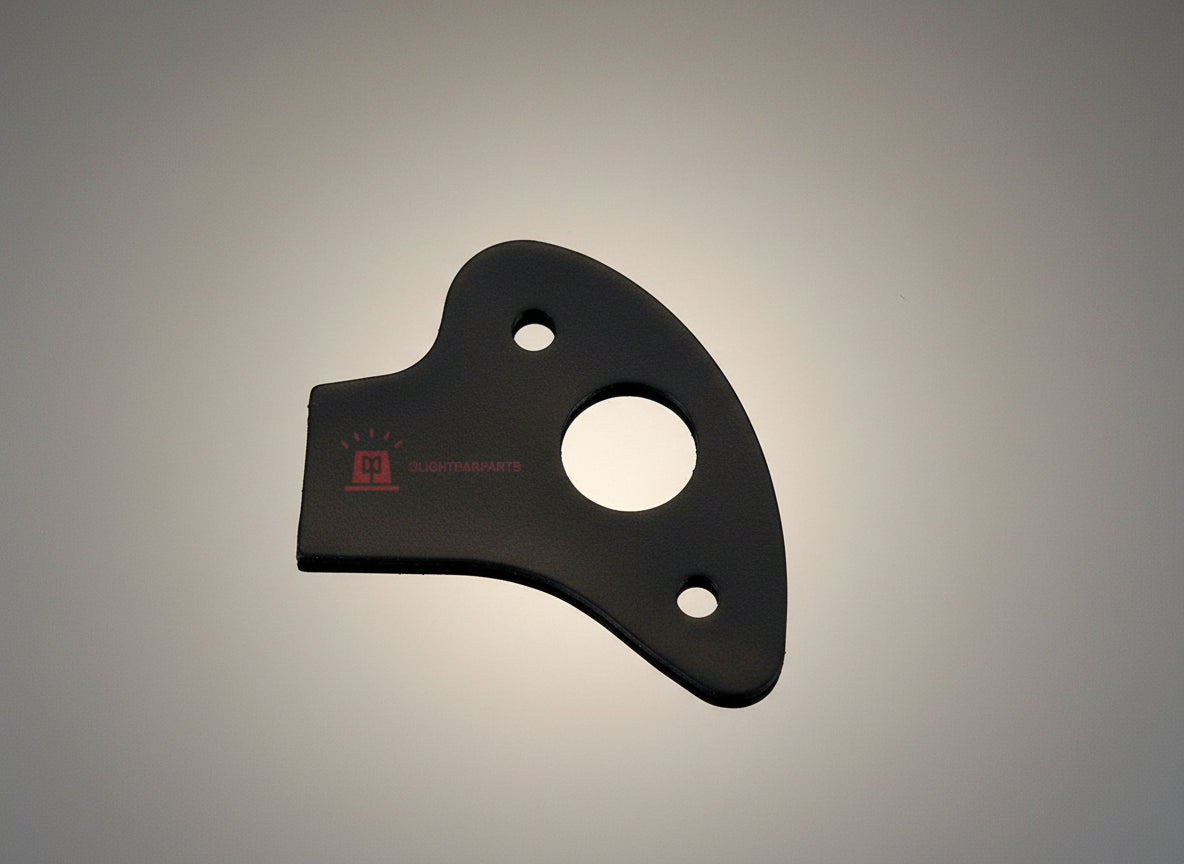 Unity Spotlight Parts - Flat Gasket For Installation Bracket 122 - New