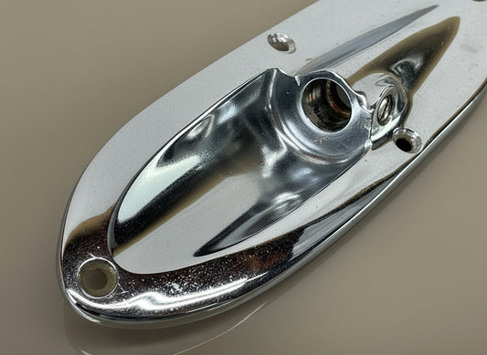 Unity Spotlight Parts - 146L Fender Bracket - 1960 Buick LeSabre Invicta Electra