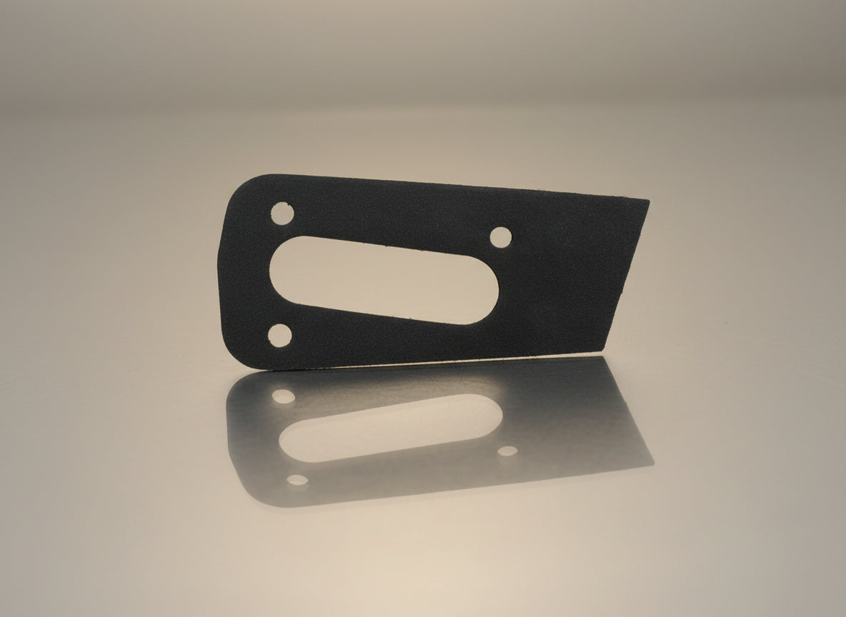 Unity Spotlight Parts - Flat Gasket For Installation Bracket 153 - New