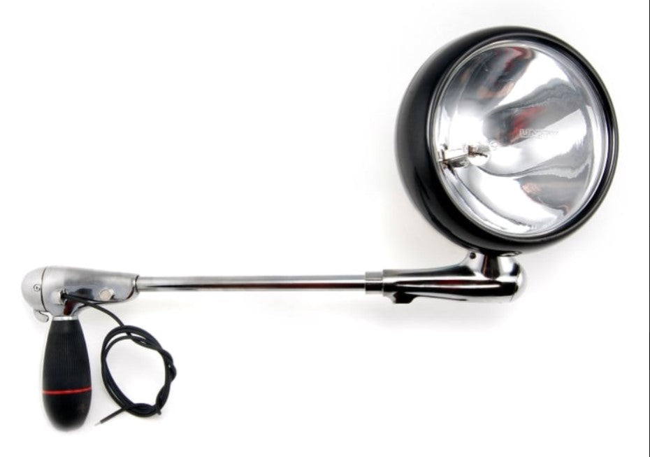 Unity Spotlight - Right Hand - 2011-2016 Chevrolet Caprice - New