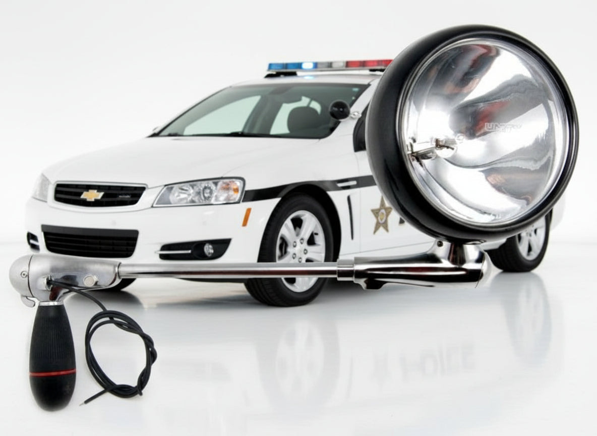 Unity Spotlight - Right Hand - 2011-2016 Chevrolet Caprice - New