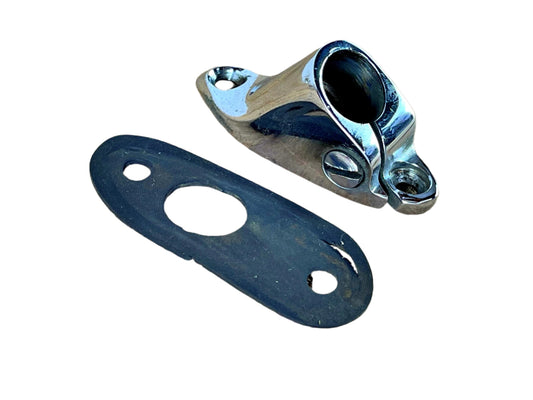 Unity Spotlight Parts - 27L Bracket - 1949 1950 1951 8 Series Ford + Many Others