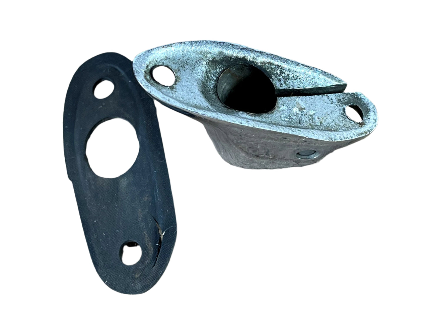 Unity Spotlight Parts - 27L Bracket - 1949 1950 1951 8 Series Ford + Many Others