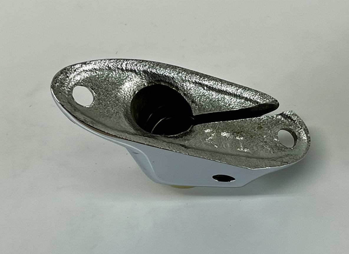 Unity Spotlight Parts - 27L Bracket - 1949 1950 1951 8 Series Ford + Many Others