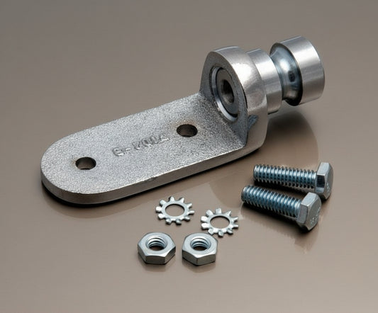 Unity Spotlight Parts - Angle Bracket - 7039