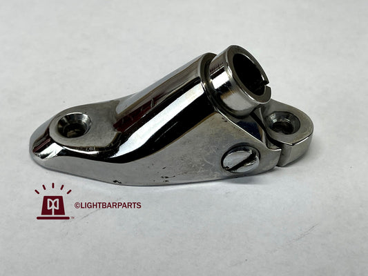 Unity Spotlight Parts - 189L Bracket - Dodge Ram 09-22 - Ford Mustang 64-68