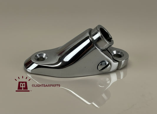 Unity Spotlight Parts - 189L Bracket - Dodge Ram 09-22 - Ford Mustang 64-68