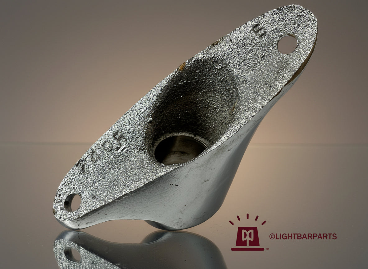 Unity Spotlight Parts - 240R Bracket - Ford Expedition 97-17 F150 97-03