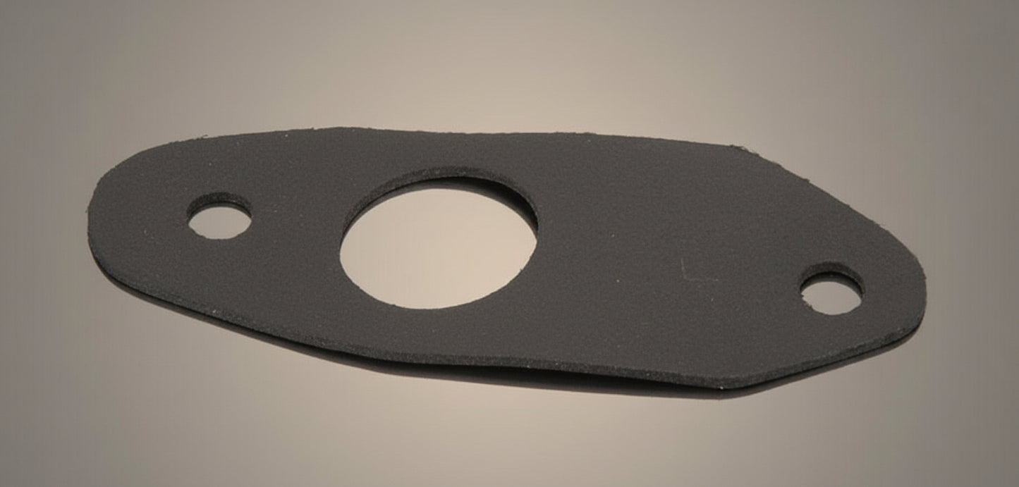 Unity Spotlight Parts - Flat Gasket For Installation Bracket 189 - New