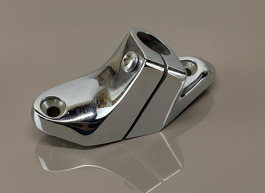 Unity Spotlight Parts - Install Bracket 215 (Driver Side) 1974 Dodge Monaco