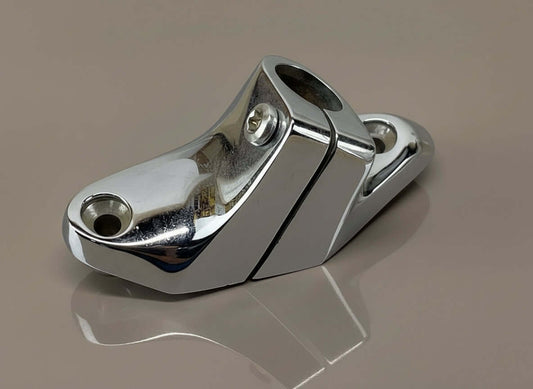 Unity Spotlight Parts - Install Bracket 215 (Driver Side) 1974 Dodge Monaco