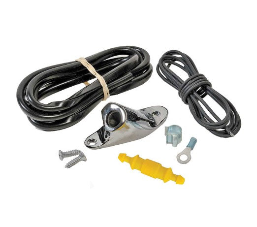 Unity Spotlight Parts - Installation Kit - 239RH (Passenger Side)