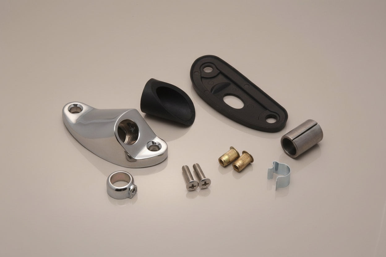 Unity Spotlight Parts - Installation Kit - 253RH (Passenger Side) - New