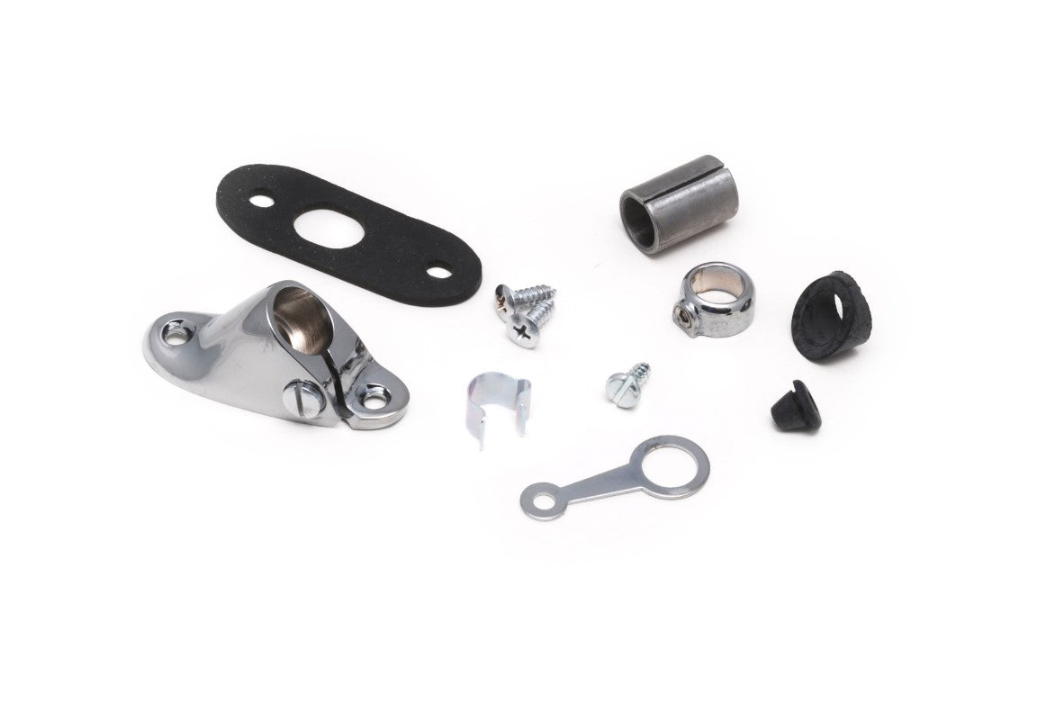 Unity Spotlight Parts - Installation Kit - 29 (Drivers Side)