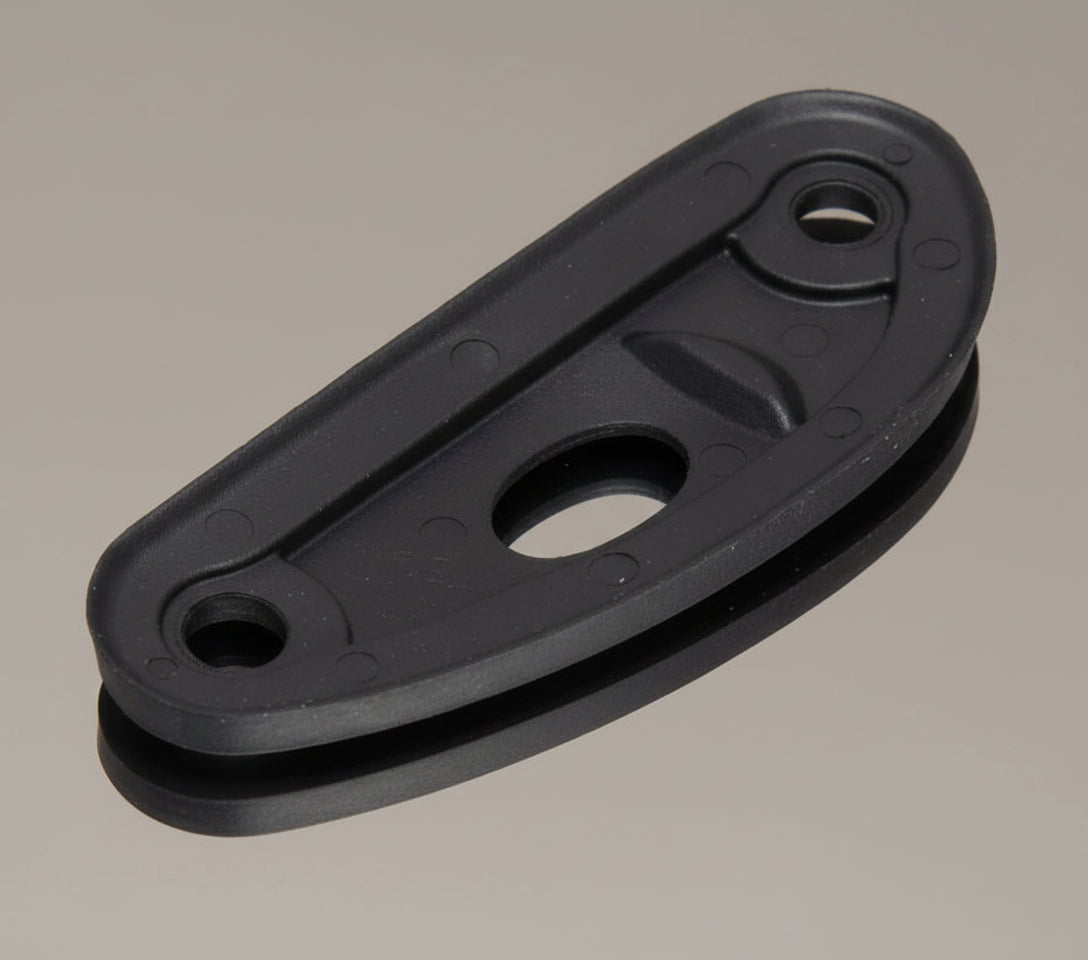 Unity Spotlight Parts - Molded Gasket For Installation Bracket 253L - New