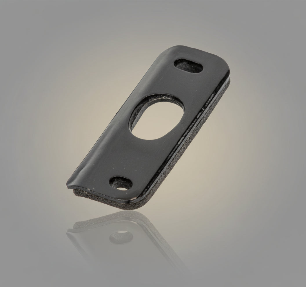 Unity Spotlight Parts - Retainer Plate Kit - Left Hand - Ford Crown Victoria