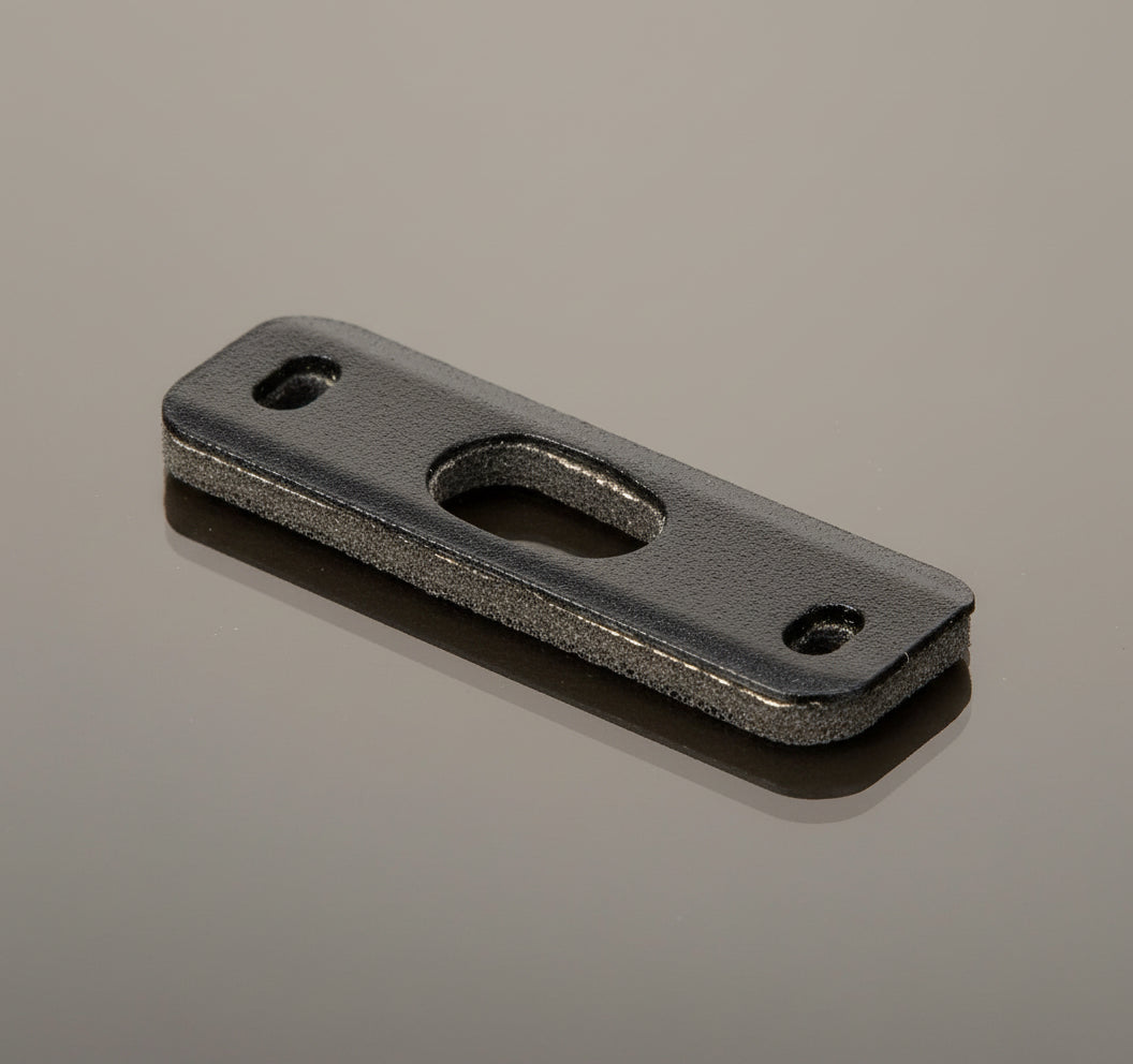 Unity Spotlight Parts - Retainer Plate Kit - Right Hand - Ford Crown Victoria