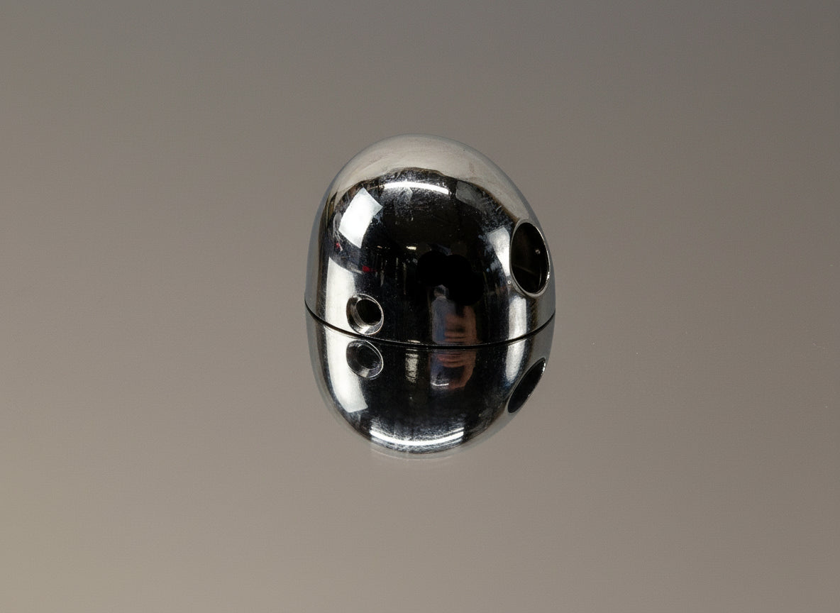 Unity Spotlight Parts - Handle Switch Cap - New