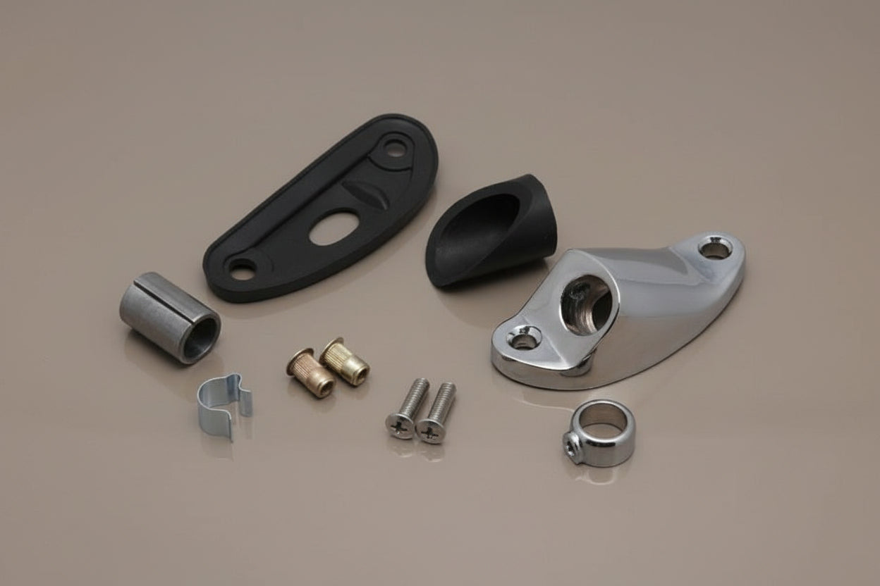 Unity Spotlight Parts - Installation Kit - 259 / 11-19 Ford Explorer Interceptor