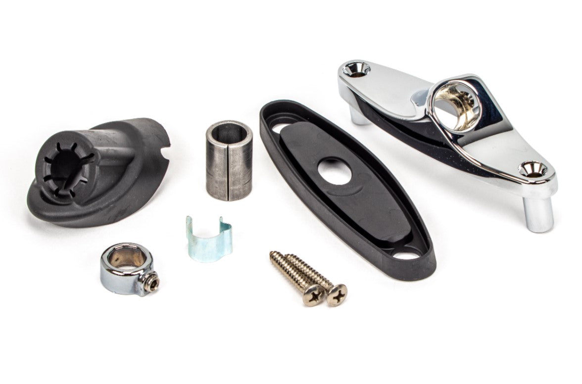 Unity Spotlight Parts - Installation Kit 265 / 20-23 Ford Explorer / Interceptor