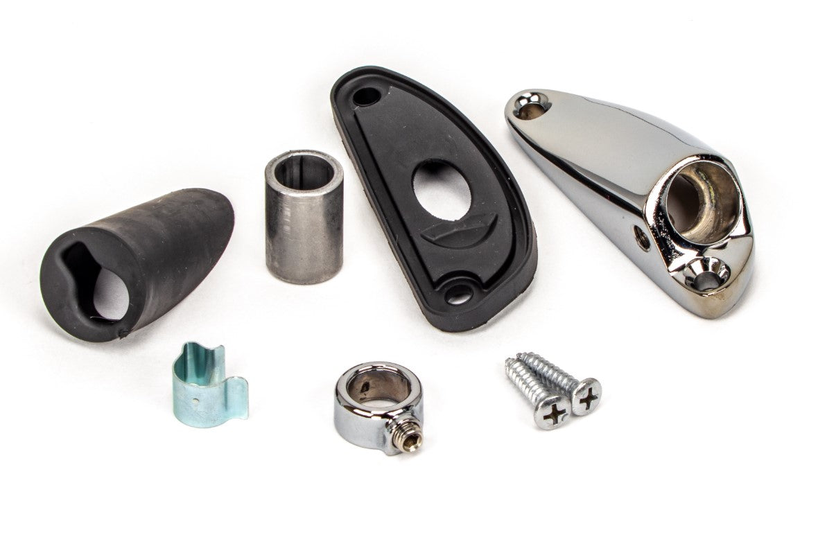 Unity Spotlight Parts - Installation Kit 8938 / 2019-23 Silverado / Sierra