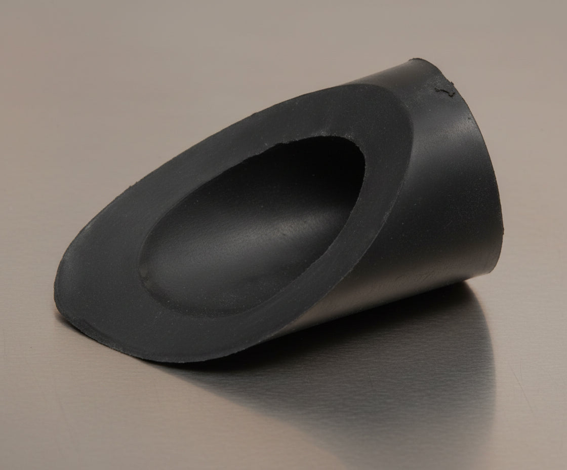 Unity Spotlight Parts - Rubber Spacer for 256 LH Bracket