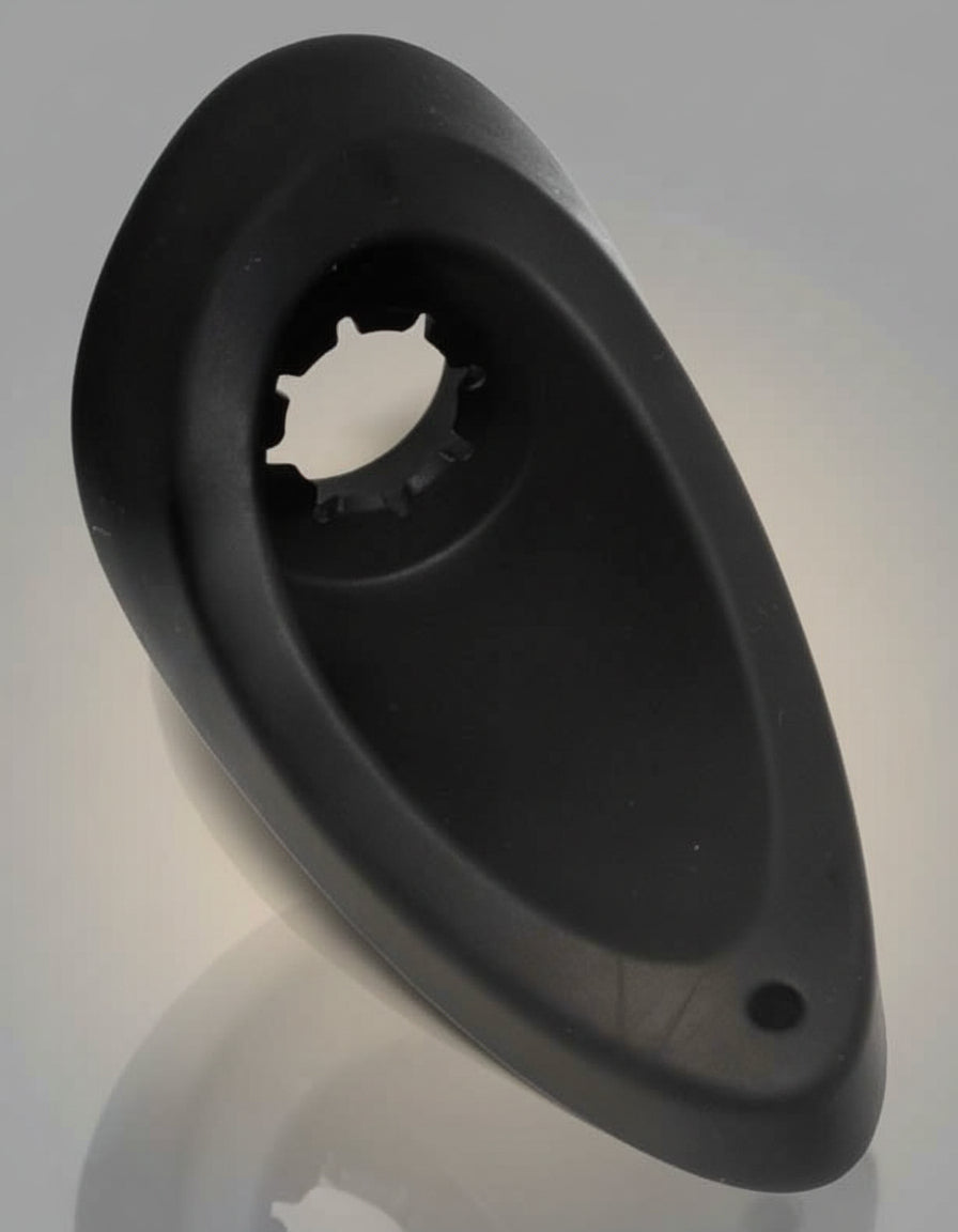 Unity Spotlight Parts - Inner Trim-LH for 258LH Installation Kit - New