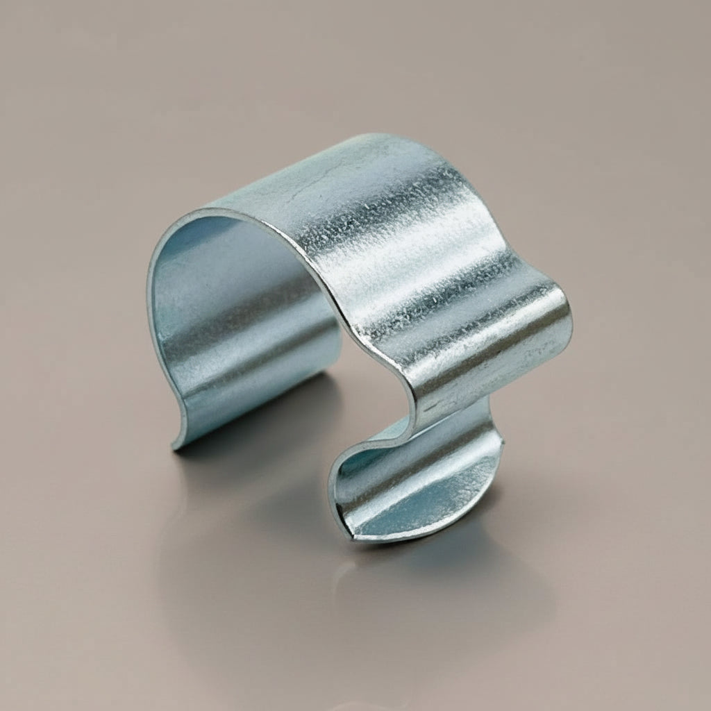 Unity Spotlight Parts - Wire Clip for Securing Spotlight Cable