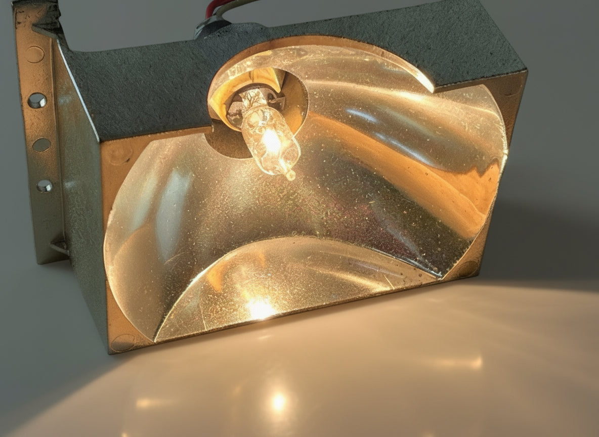 Whelen Edge 9000 - Halogen Takedown Light Assembly Module #81731