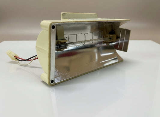 Whelen Edge 9000 - Linear Reflector Strobe Head Assembly - Part # 02-0362996-000