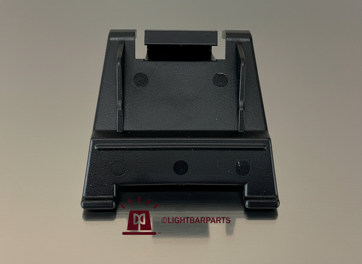 Whelen Freedom IV Lightbar - Module Retaining Clip