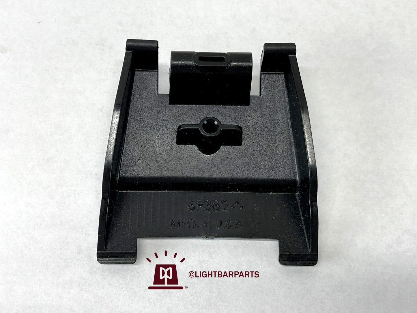 Whelen Freedom IV Lightbar - Module Retaining Clip