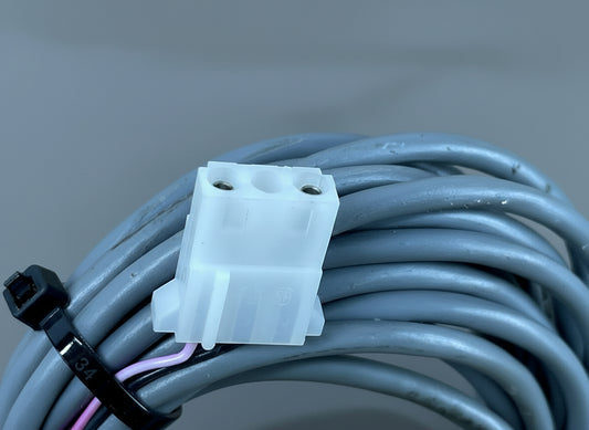 Whelen Justice Series Lightbar - I/O Board Options Cable 13'