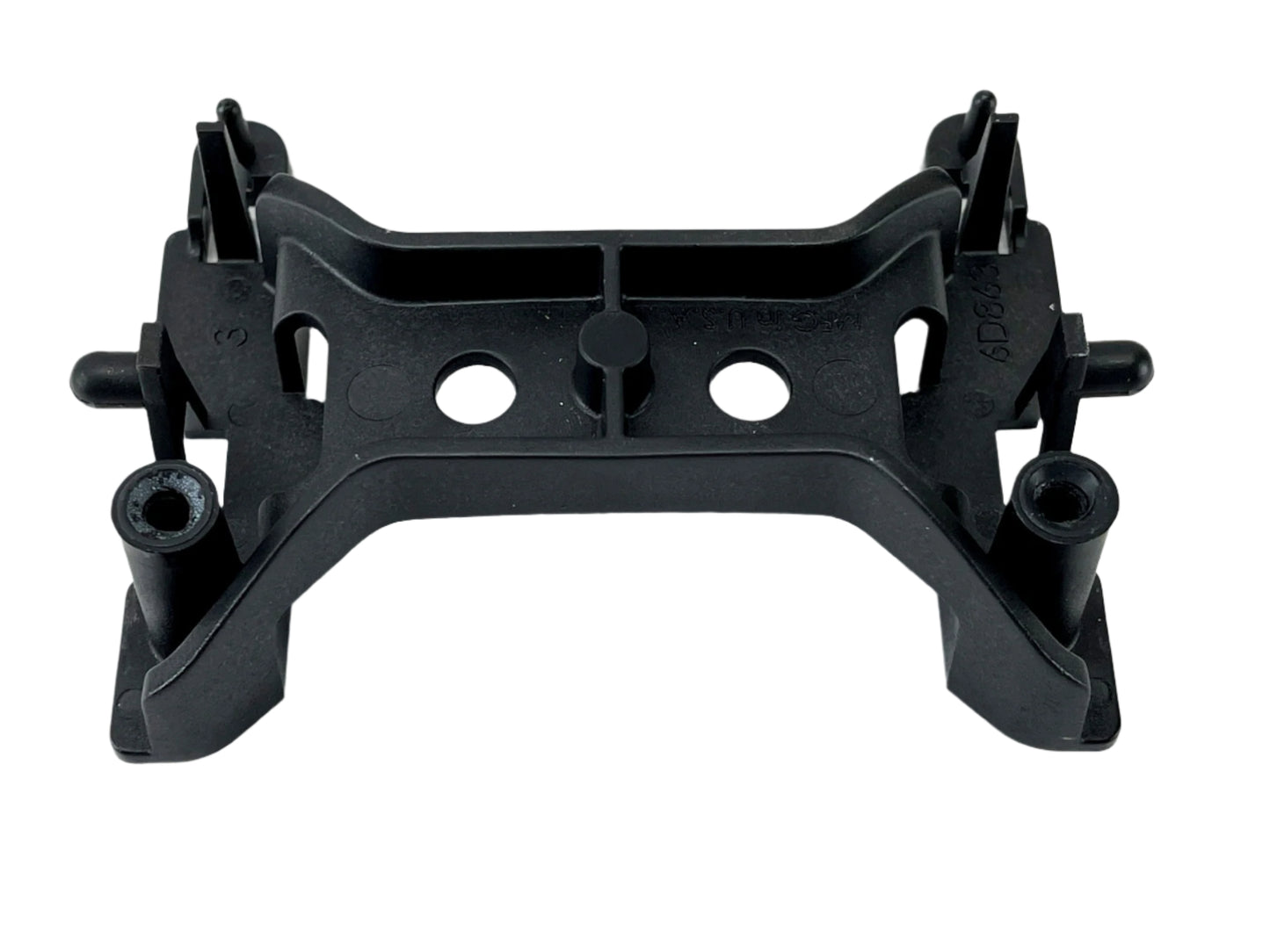 Whelen Legacy Lightbar - 6D863 Bulkhead Bracket Lens Mount P/N: 07-26J382-000