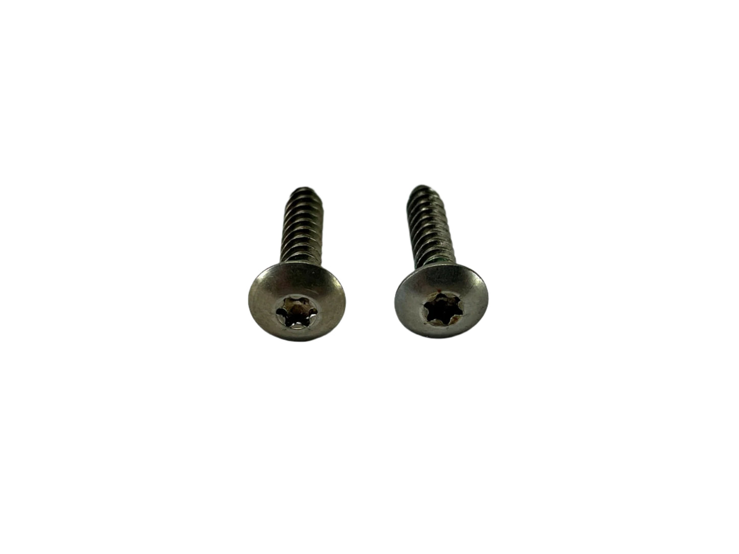 Whelen Legacy Lightbar - Dome Screws Set (2) - P/N: 15-105C76-148