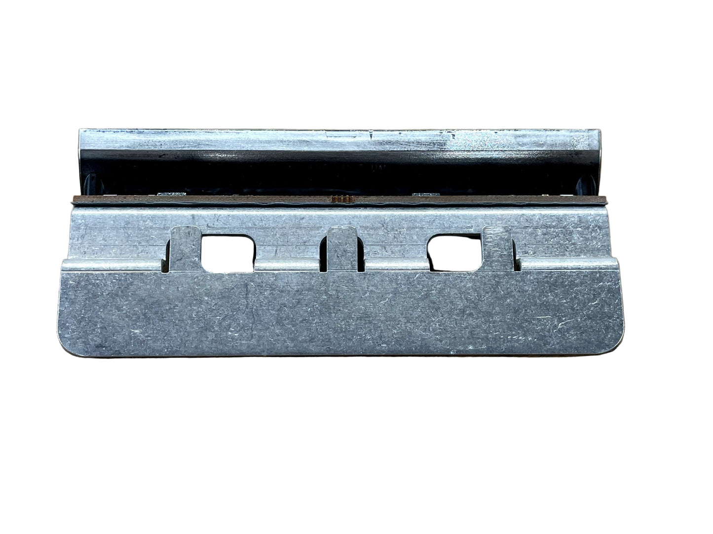 Whelen Legacy Lightbar - Inboard Module - DUO Module White / Blue P/N: 01-026E389-23C